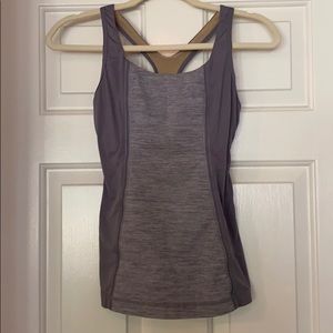 Lululemon tank